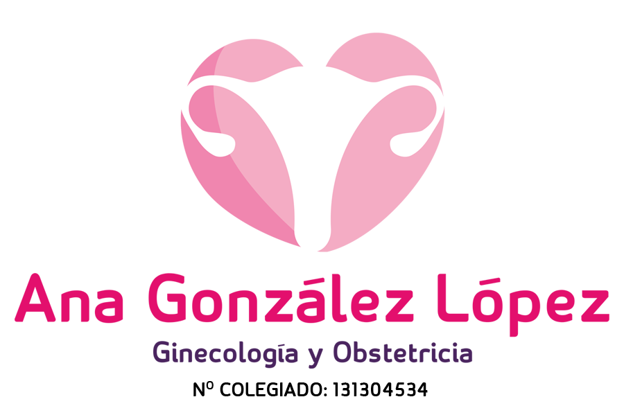 Ana González López Ginecóloga